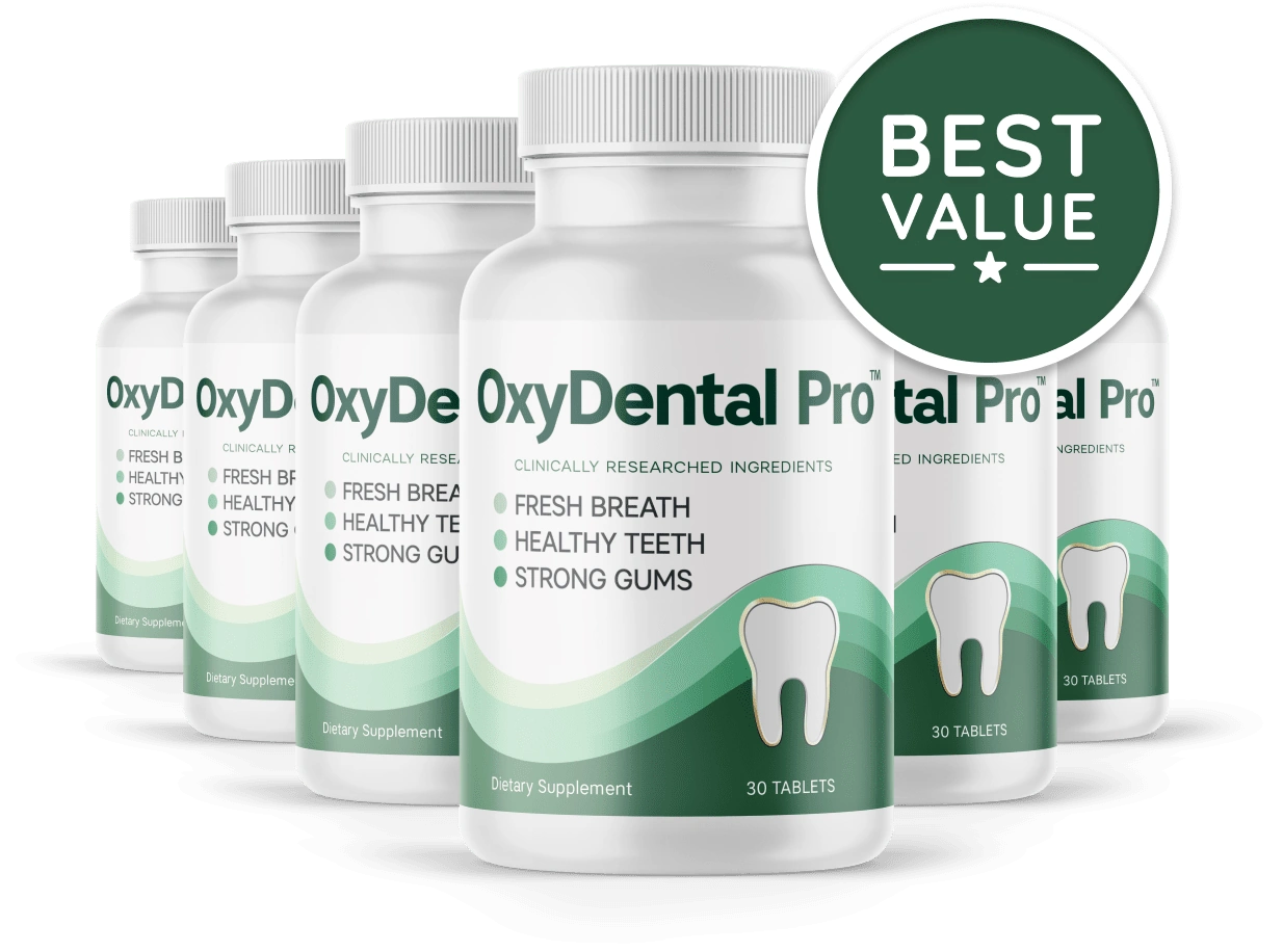 Oxydental Pro Buy